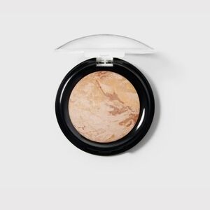 Laura Geller Baked Balance-N-Brighten Color Correcting Foundation: Medium TS NIB